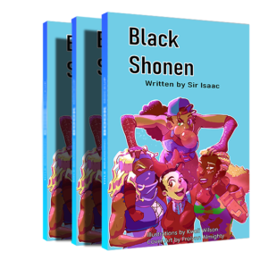 Black Shonen